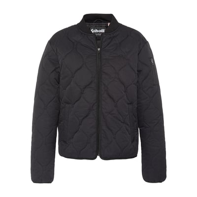 Blouson army quilté SCHOTT
