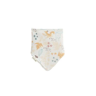 Foulard enfant en sherpa Bloom PETIT BEGUIN