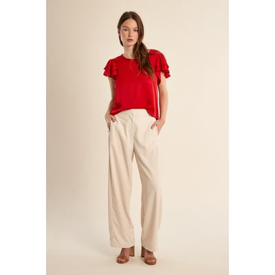 Top manches courtes MOLLY BRACKEN