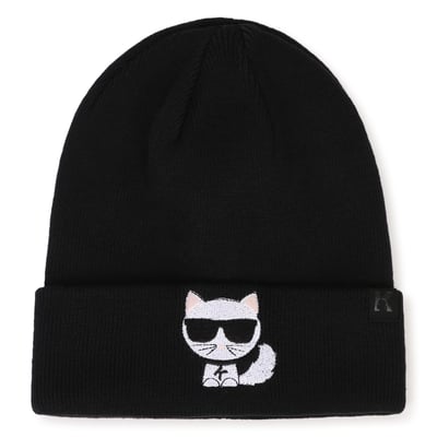 Bonnet KARL LAGERFELD KIDS