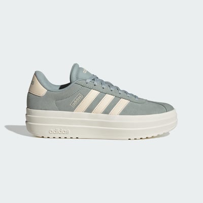 Baskets VL Court Bold ADIDAS SPORTSWEAR