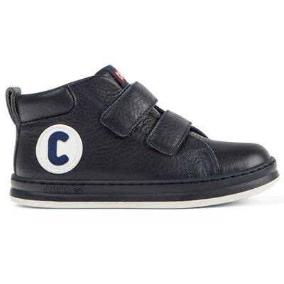 Baskets Cuir Runner Four Kids CAMPER