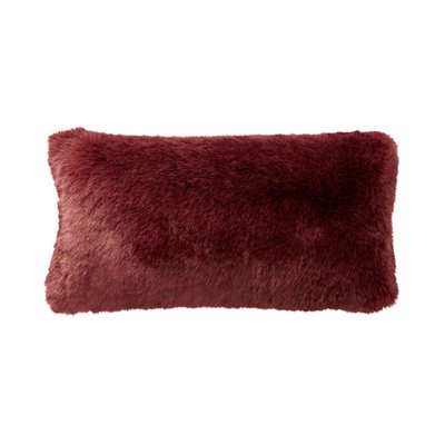 Taie de coussin en satin de coton, TSARINE ALEXANDRE TURPAULT