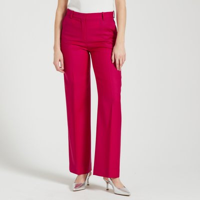 Pantalon de costume droit THE KOOPLES