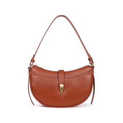 Sac porté épaule 1 anse KATE HEXAGONA
