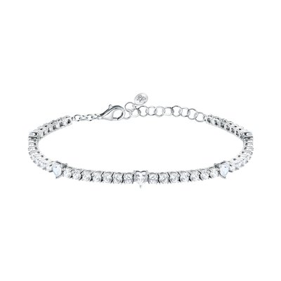 Bracelet en argent 925 recyclé TESORI MORELLATO