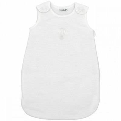 Gigoteuse mi-saison 0-3 mois - 100% coton bio PREMIERS MOMENTS