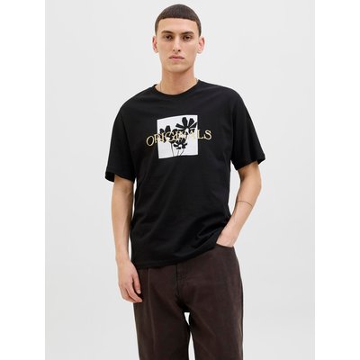T-shirt Imprimé T-shirt JACK & JONES