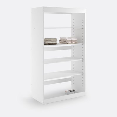 Module dressing, Build LA REDOUTE INTERIEURS