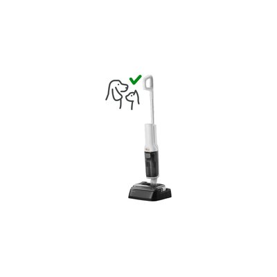 Aspirateur laveur F25 RT White FR ROBOROCK