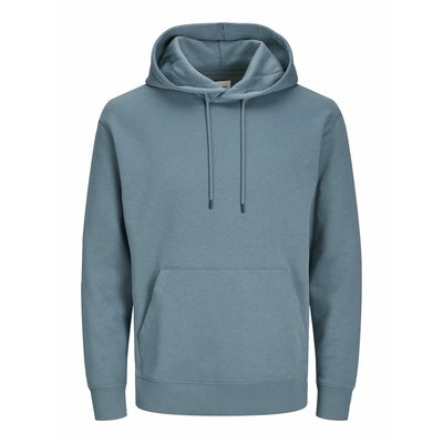Мужская толстовка с капюшоном, Star Basic JACK & JONES