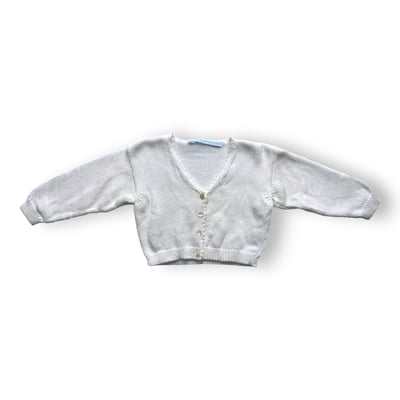 Cardigan bébé - Très bon état MOLLI
