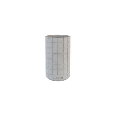 Vase en béton FAJEN ZUIVER