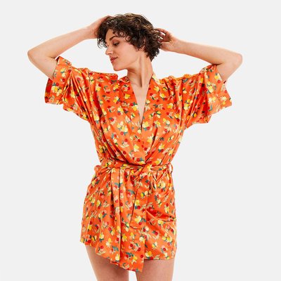 Kimono NOUMEA CAMILLE CERF & POMM'POIRE