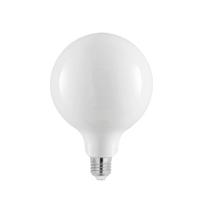 Ampoule E27 en verreLED, E27 6W LED ARCCHIO
