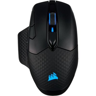 Souris Gamer Sans Fil Dark Core RGB Pro CORSAIR