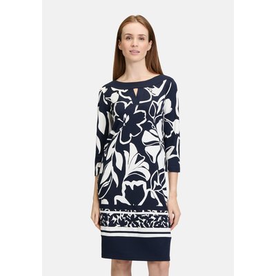 Robe façon t-shirt à manches 3/4 BETTY BARCLAY