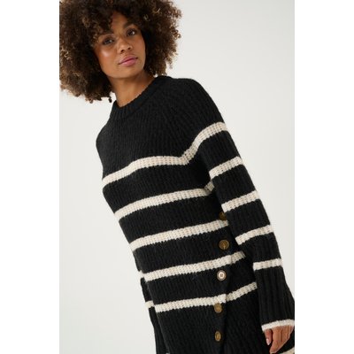 Pullover tricoté CUsabo CULTURE