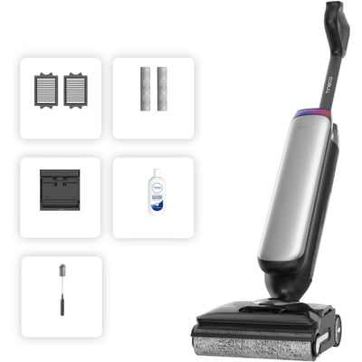 Aspirateur laveur Floor One S9 Artist Premium TINECO