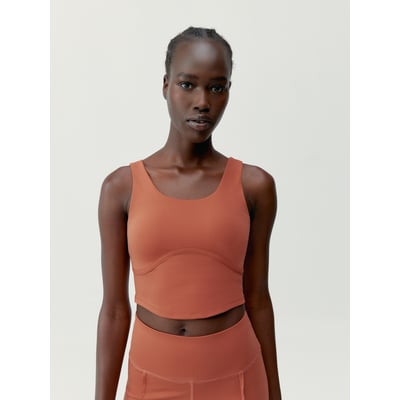 Brassière de Sport Performance Fixation Moyenne SAYANI BORN