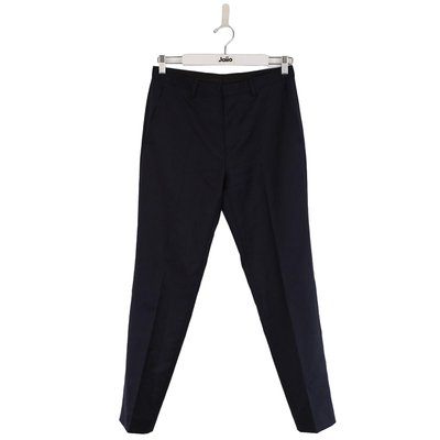 Pantalon droit - Très Bon État HUGO BOSS