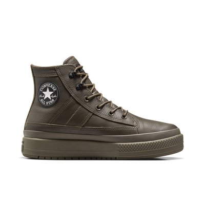 Baskets CHUCK TAYLOR ALL STAR EQUIP WATERPROOF CONVERSE