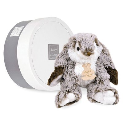 Peluche Lapin Marius 20 Cm HISTOIRE D'OURS