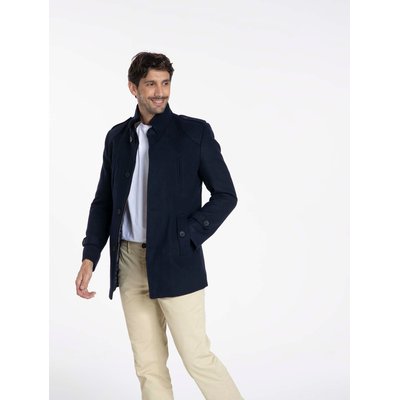 Vestes en laine regular MALTE GENTLEMAN FARMER