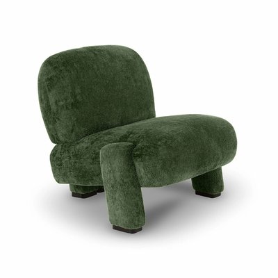 Кресло из массива березы SO'HOME