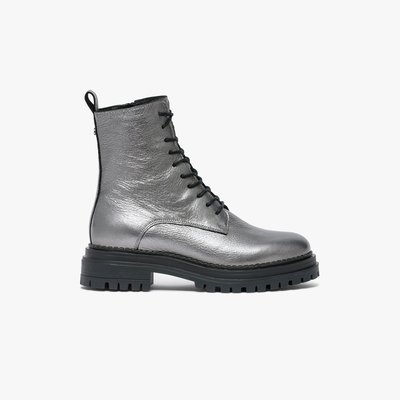 Boots Plat KLARINE BOCAGE