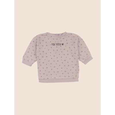 Sweat - Très bon état VERTBAUDET