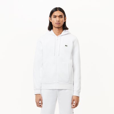 Sweatshirt en molleton LACOSTE
