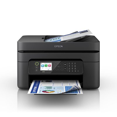 Imprimante jet d'encre WorkForce WF-2950DWF EPSON