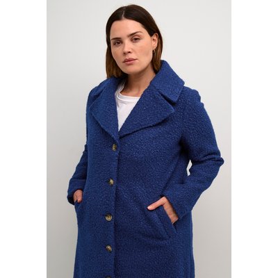 Manteau KCanni KAFFE CURVE