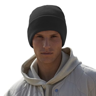 Bonnet ORIGINAL BEECHFIELD