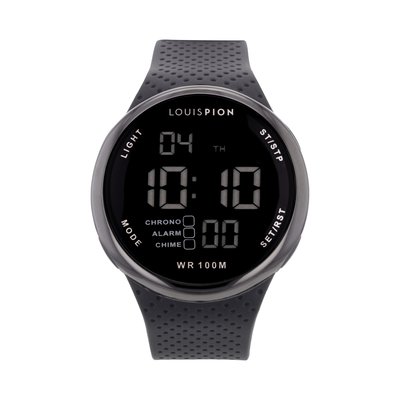 Montre Digital  MAX LOUIS PION