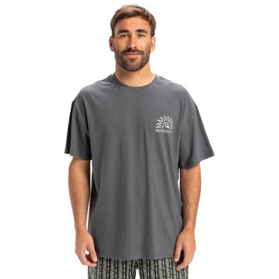 T-shirt à manches courtes CL FREEDOM SWELL QUIKSILVER