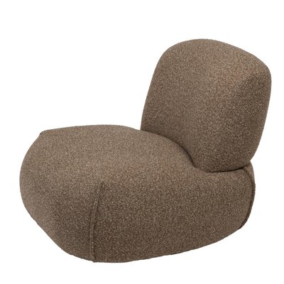 Fauteuil    -CYRUS AMADEUS