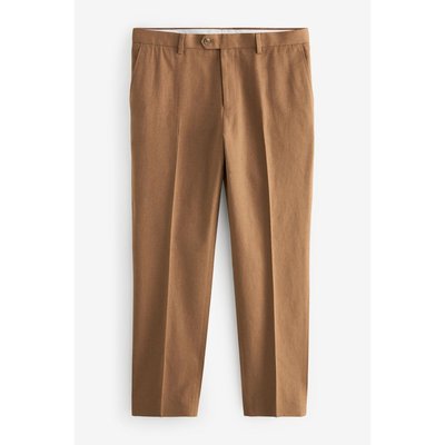 Pantalon de costume avec poches NEXT