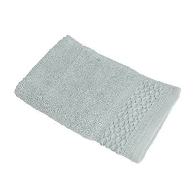Serviette invité  500g/m² - ZERO TWIST TRADITION DES VOSGES