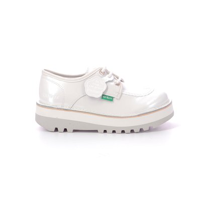 Derbies Cuir Kickougirl KICKERS