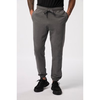 Pantalon en molleton à taille JP1880