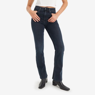 Jean 725™ HR Slit Bootcut LEVI'S