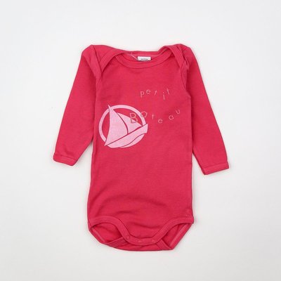 Body - Bon état PETIT BATEAU