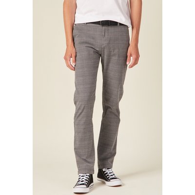 Pantalon chino straight BONOBO