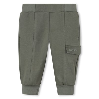 Pantalon taille élastiquée BOSS KIDSWEAR
