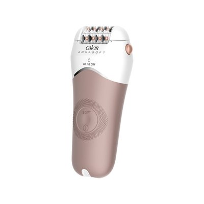 Epilateur électrique Aquasoft EP4930C0 CALOR