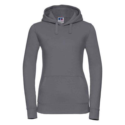 Sweat à capuche AUTHENTIC RUSSELL