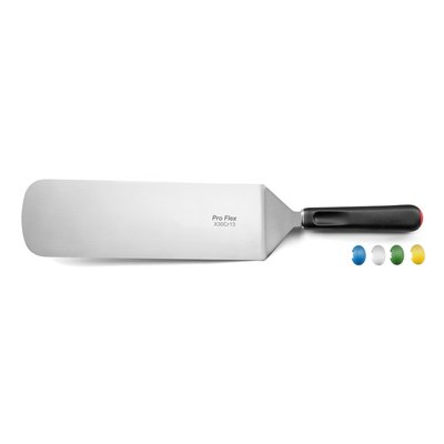 Large spatule courbée 28cm - PRO FLEX SABATIER TROMPETTE