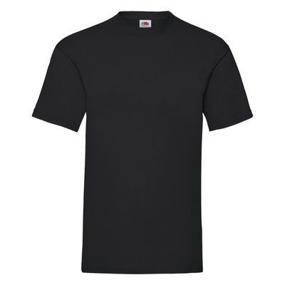 T-shirt manches courtes FRUIT OF THE LOOM